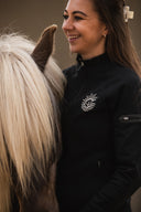 Ride Different Jacke mit Stick